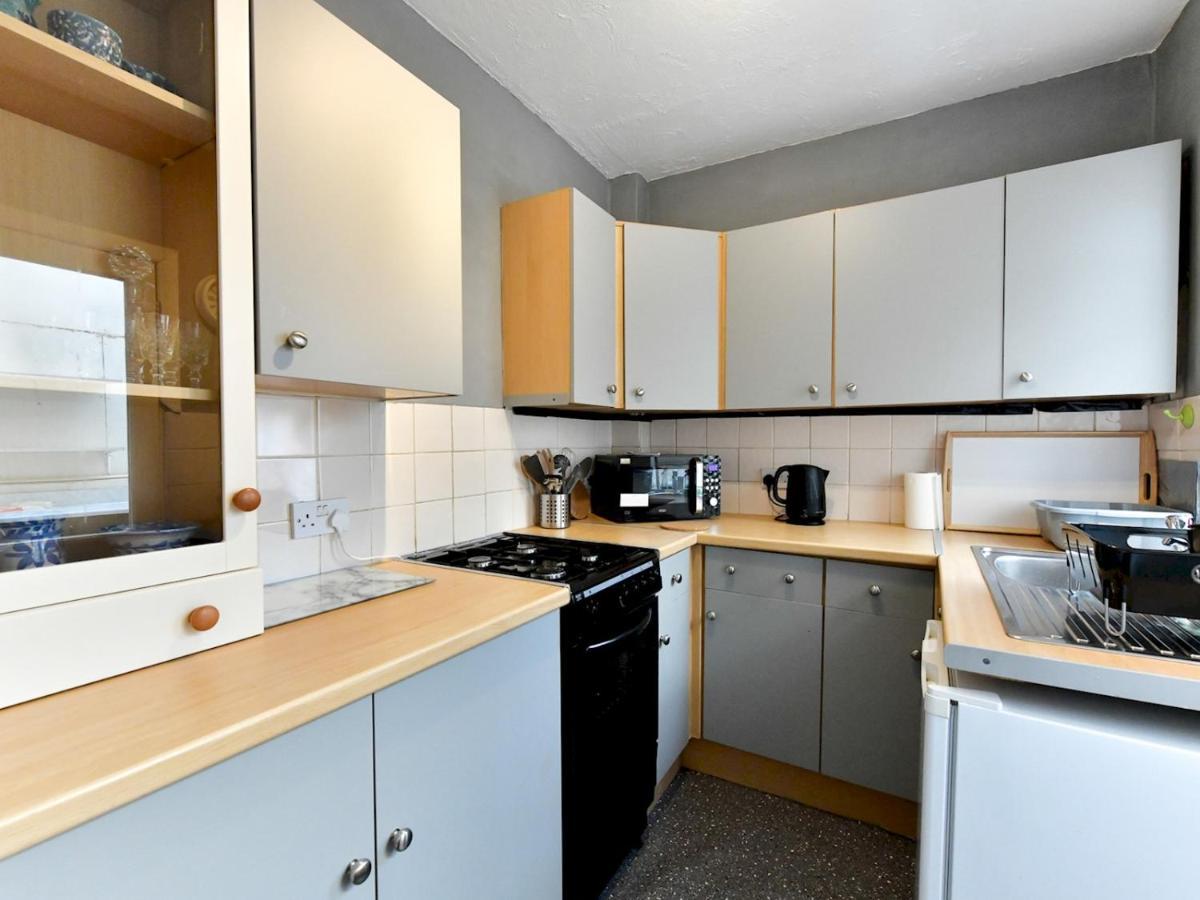 Pass The Keys Perfectly Located 3 Bed Home Close To The City Cardiff Bagian luar foto